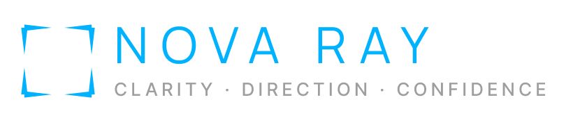 Nova Ray logo