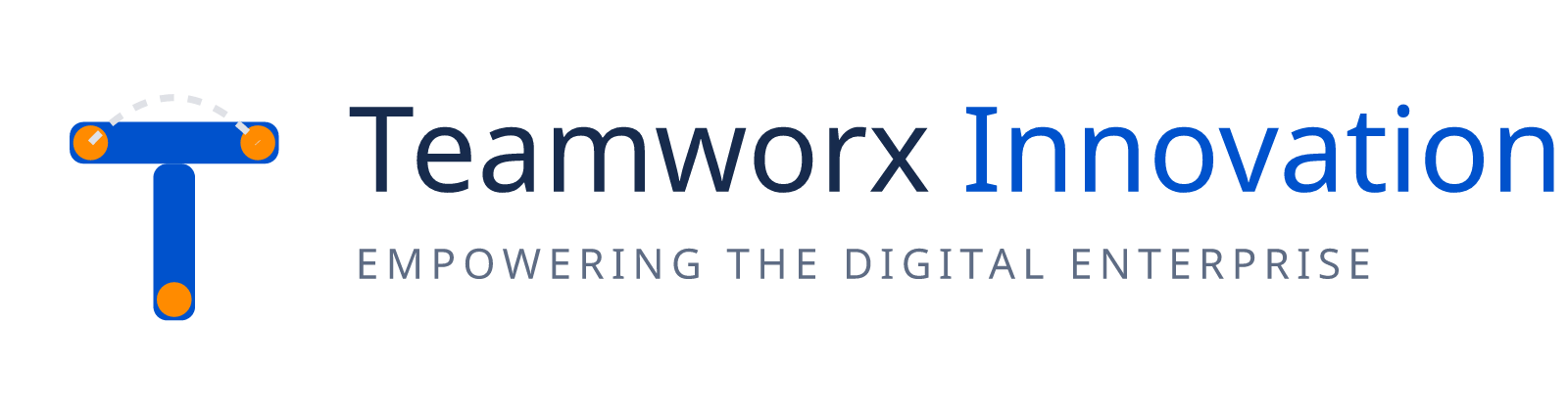 Teamworx Innovations logo