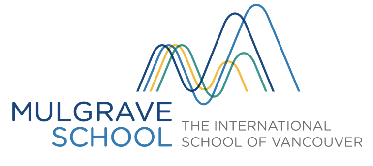 Mulgrave School logo