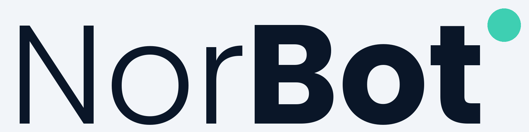 NorBot Technologies Ltd logo