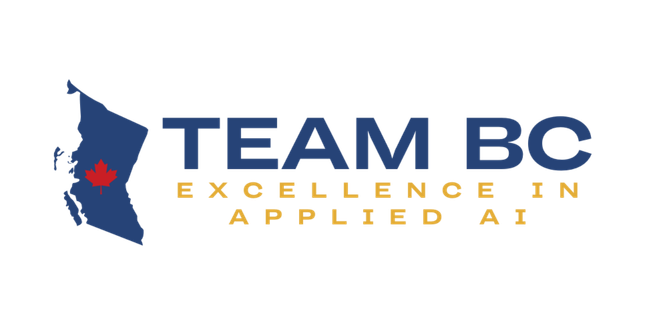 Team BC — Excellence in Applied AI